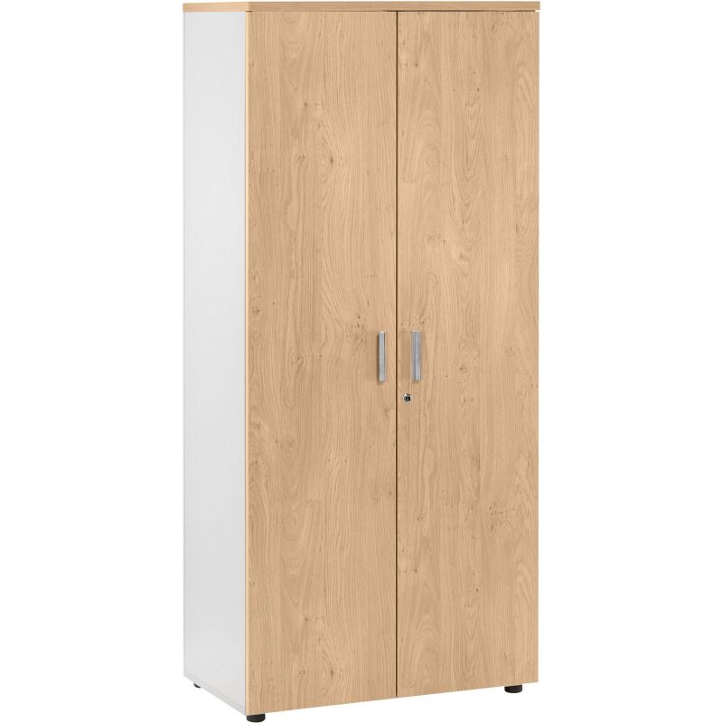 Armoires portes battantes Intuitiv'-Eden