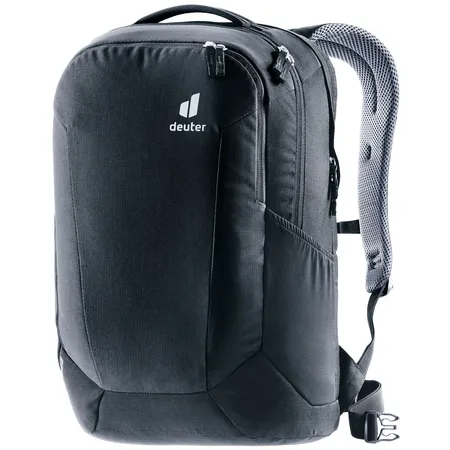 Deuter Lifestyle Rucksack Giga black / schwarz