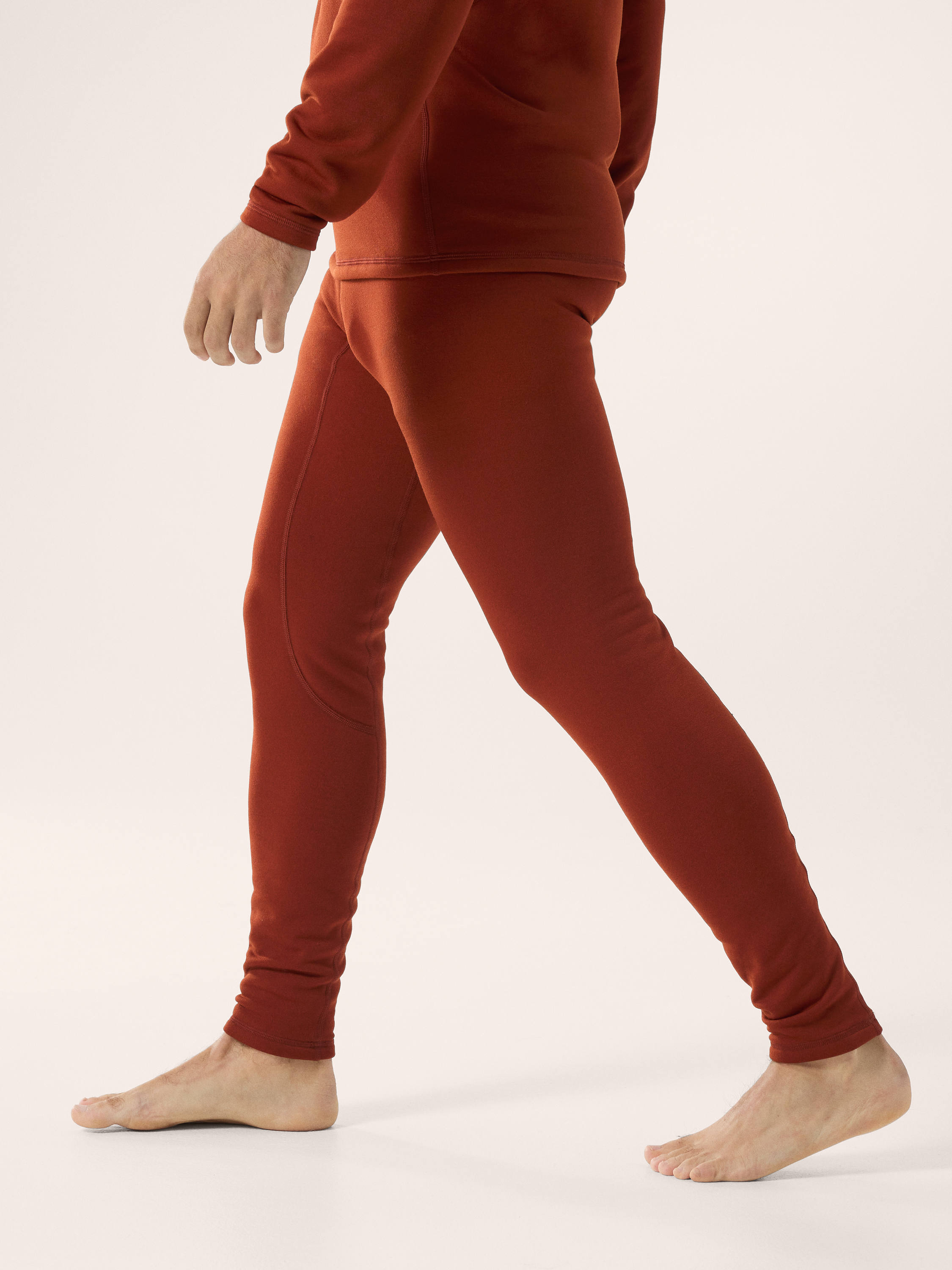 Arc'teryx Rho Heavyweight Bottom M's