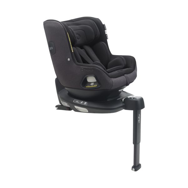 Bugaboo Autostoel Owl By Nuna + Base 360 By Nuna