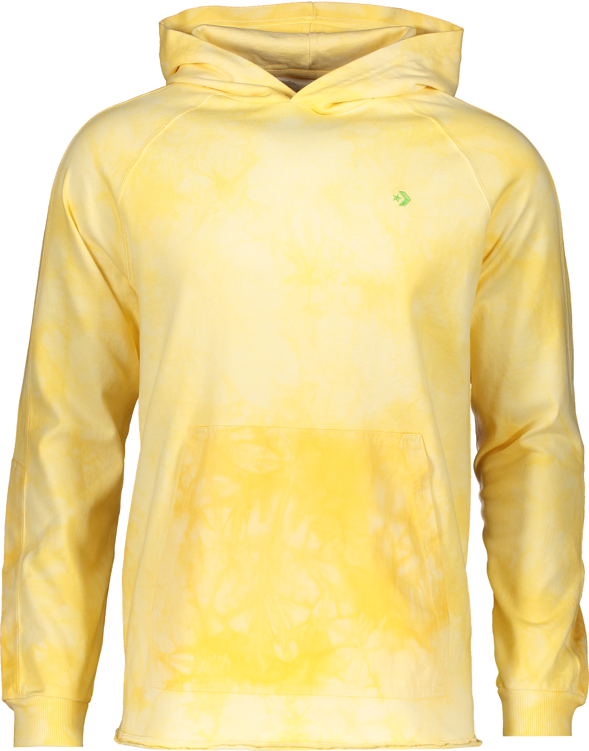 Converse Marble Hoody Gold