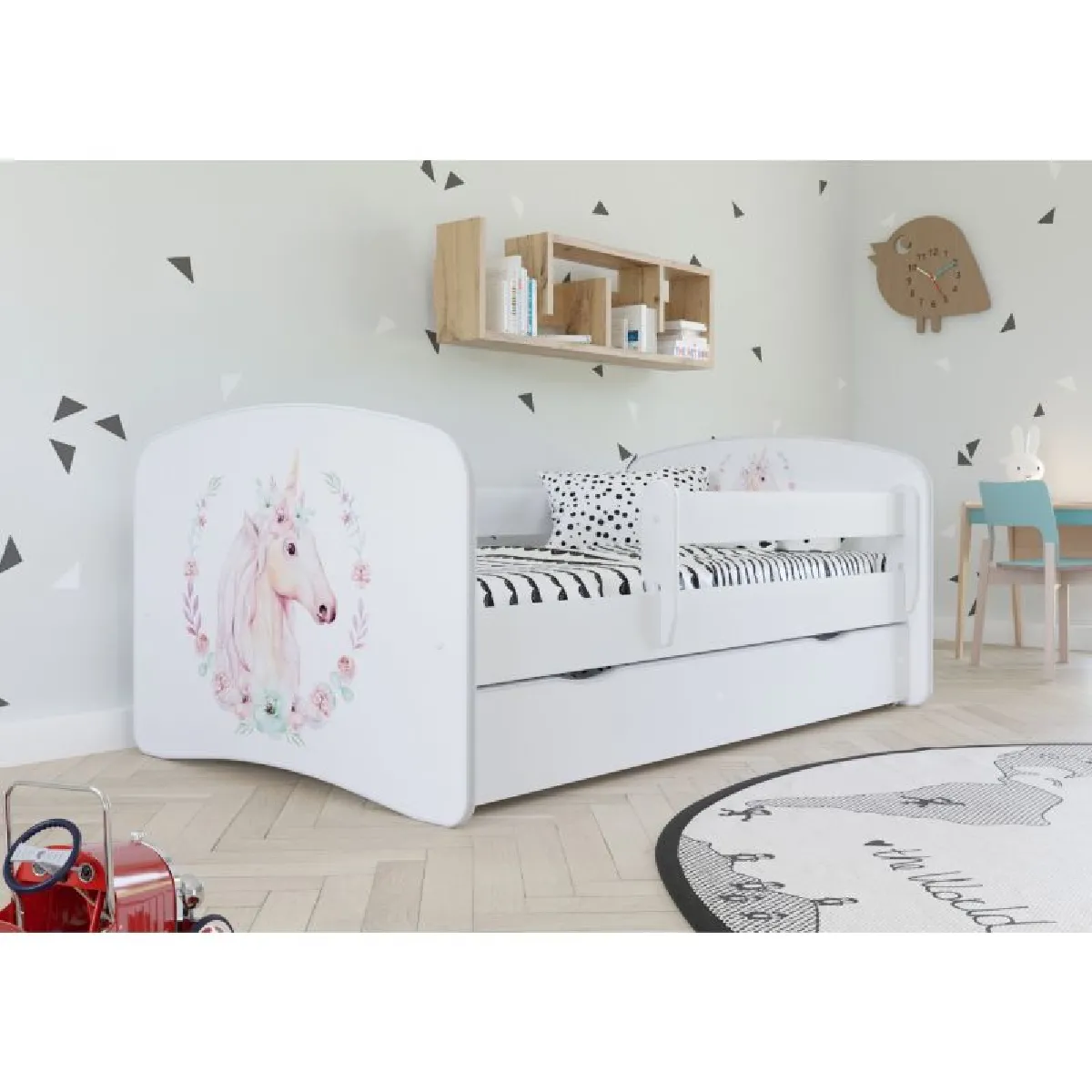 Kocot Kids Lit Cheval Blanc Babydreams