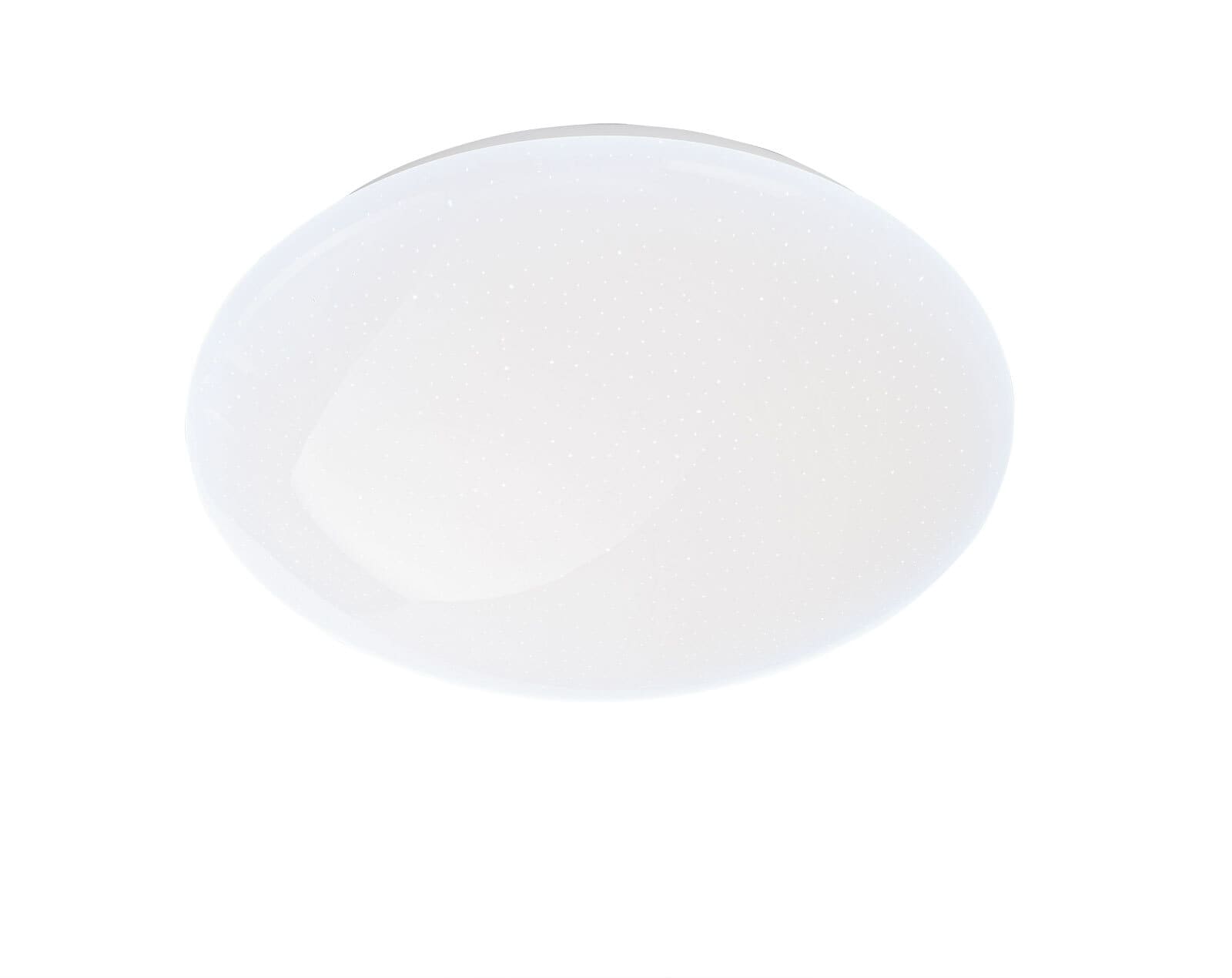 casaNOVA LED Deckenlampe AGADIR PLUS 40 mit Sterneffekt
