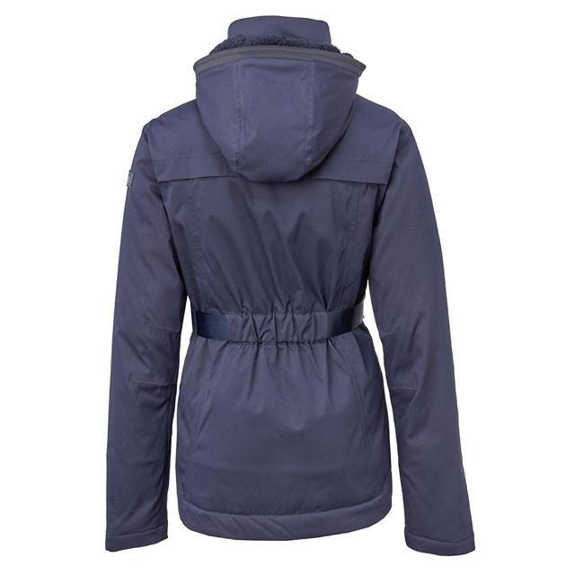 Winterjas PK Zantigo Donkerblauw
