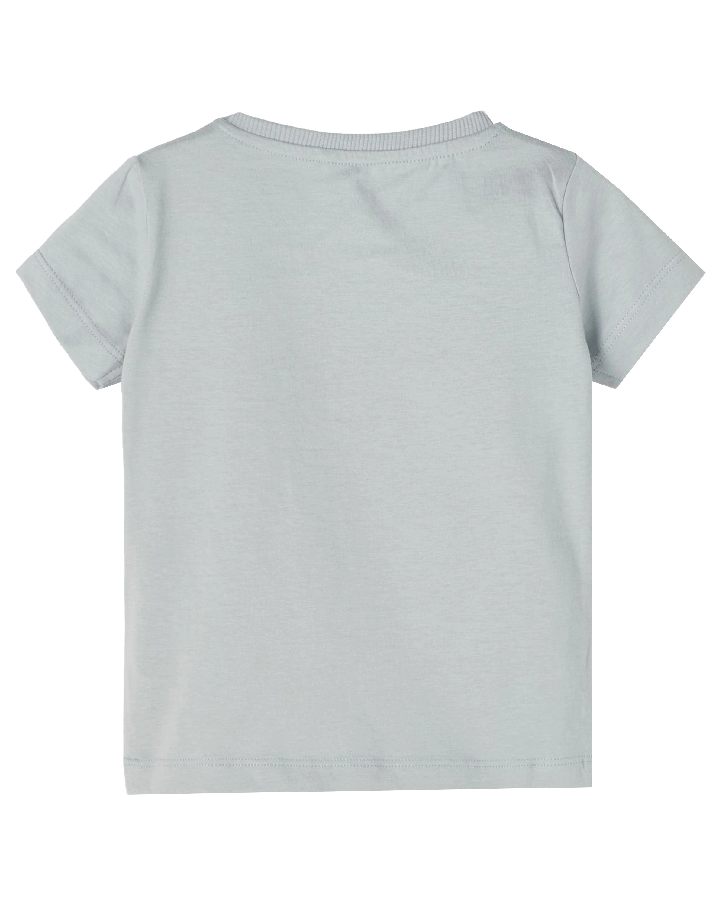 T-Shirt NMFBRIGATTA - POLA in quarry