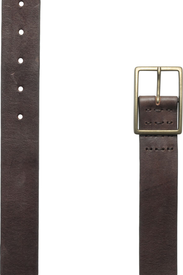 Royal RepubliQ New lava bælte Brun