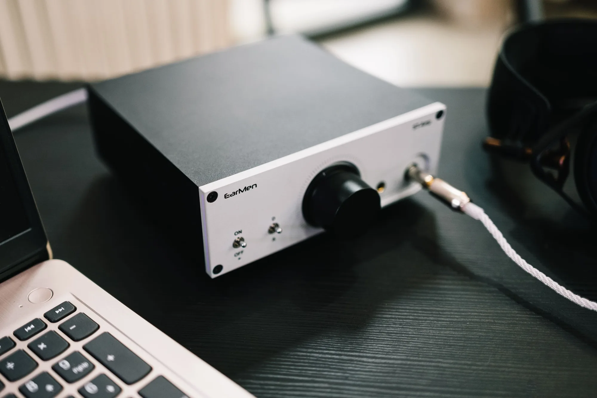 EarMen ST-Amp Amplis casques
