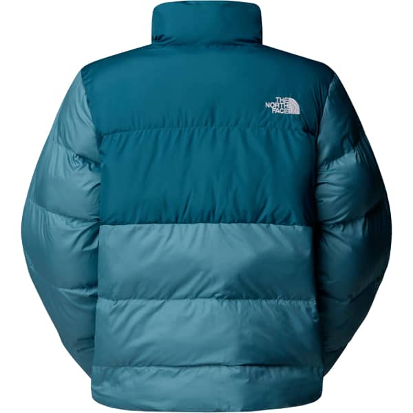 Doudoune THE NORTH FACE W SAIKURU JACKET ALGAE BLUE/MALLARD BLUE