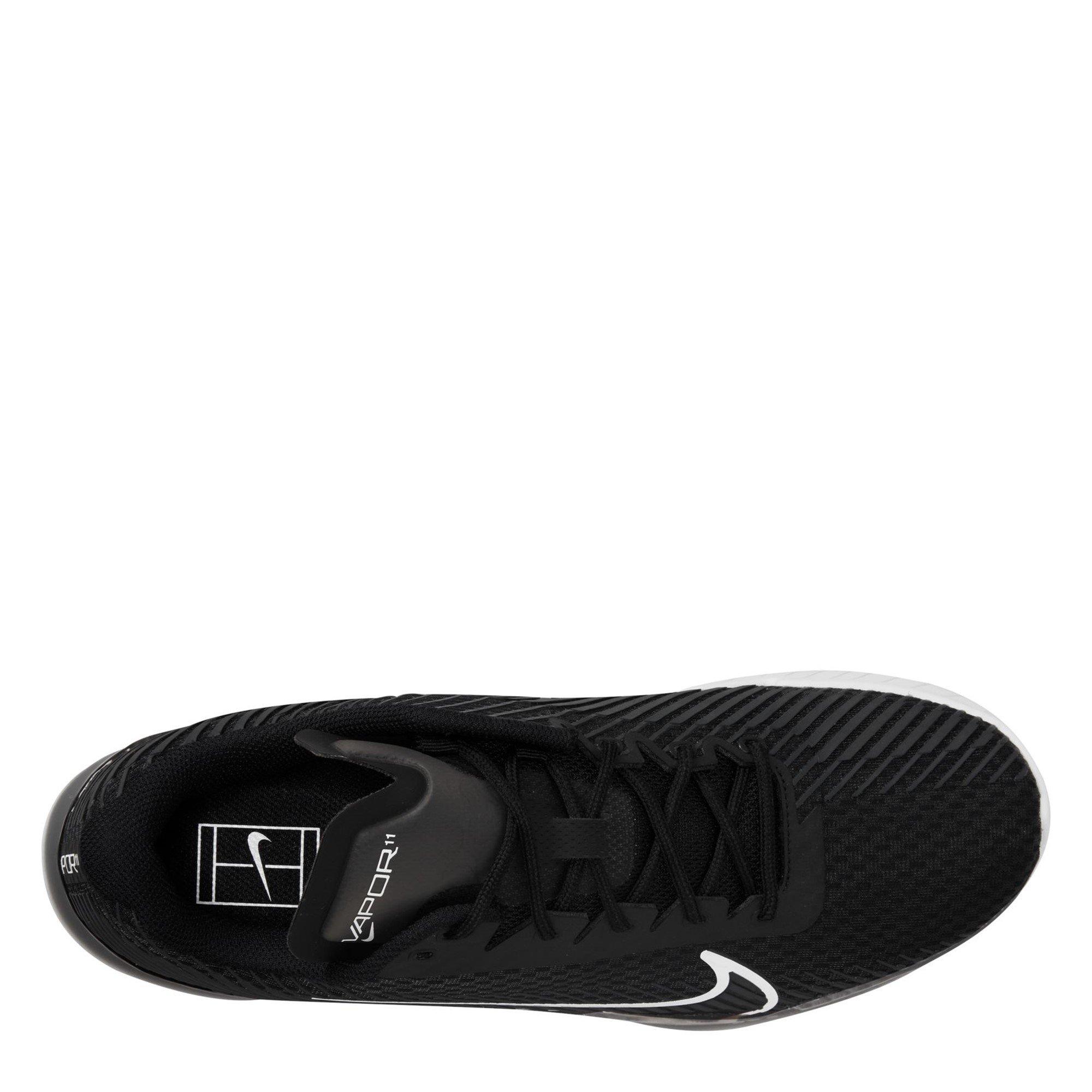 Nike NikeCourt Air Zoom Vapor 11 Mens Hard Court Tennis Shoes
