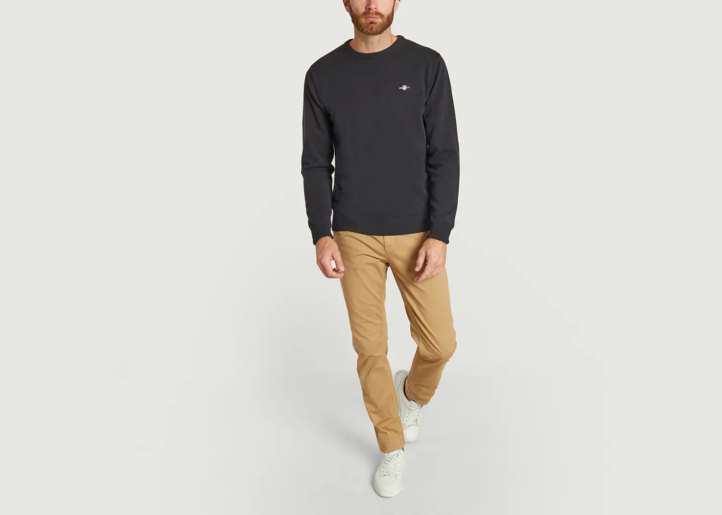 Chino Easy Alvin Nudie Jeans