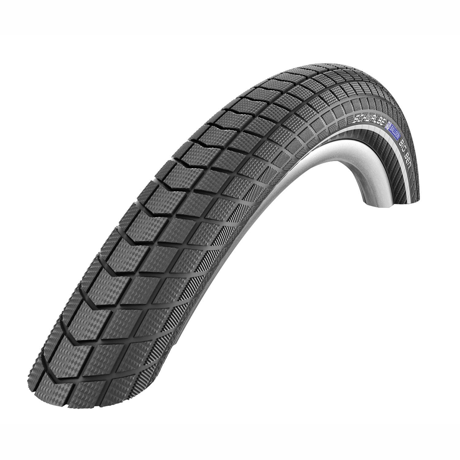 Schwalbe Big Ben 28