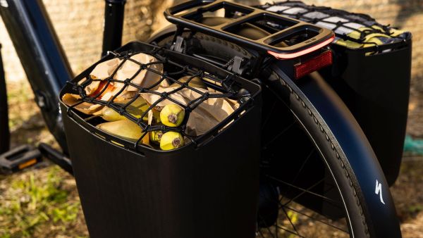 Specialized Coolcave Pannier Sidetaske