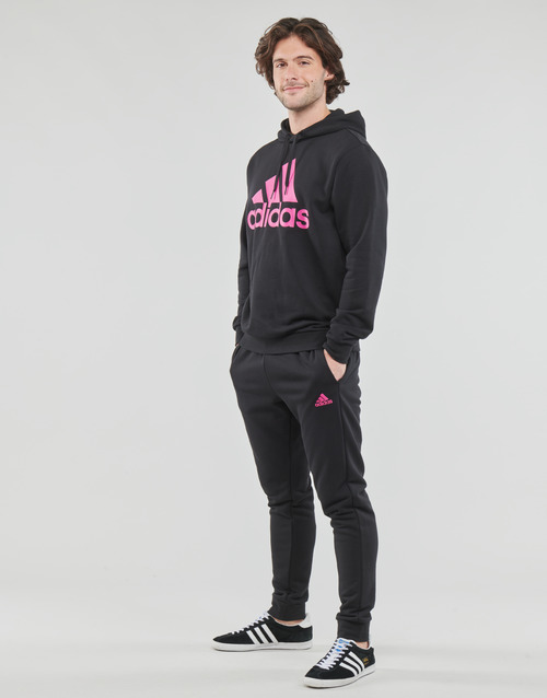 Adidas Sportswear - BL FT HD TS - Noir