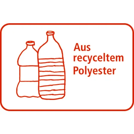 Die Spiegelburg Brustbeutel - Die lieben Sieben