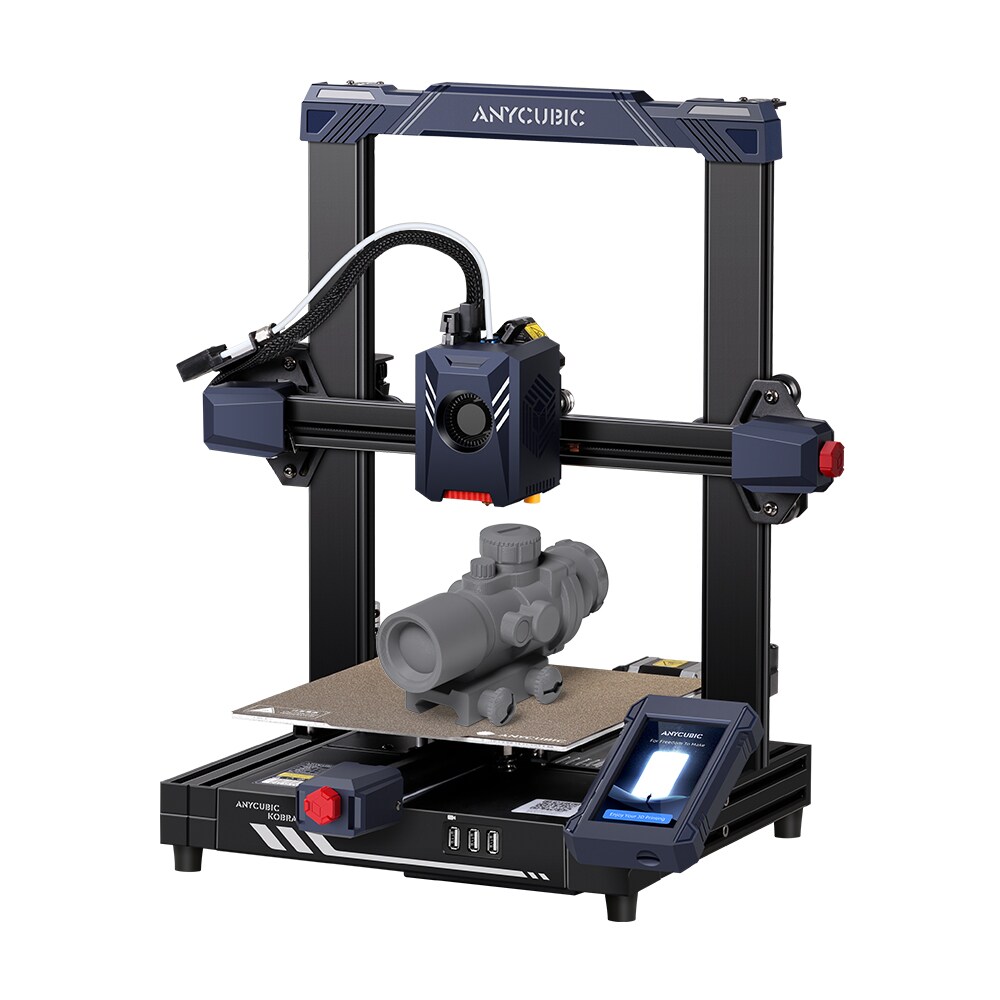 Anycubic 3D-Drucker Kobra 2 Pro