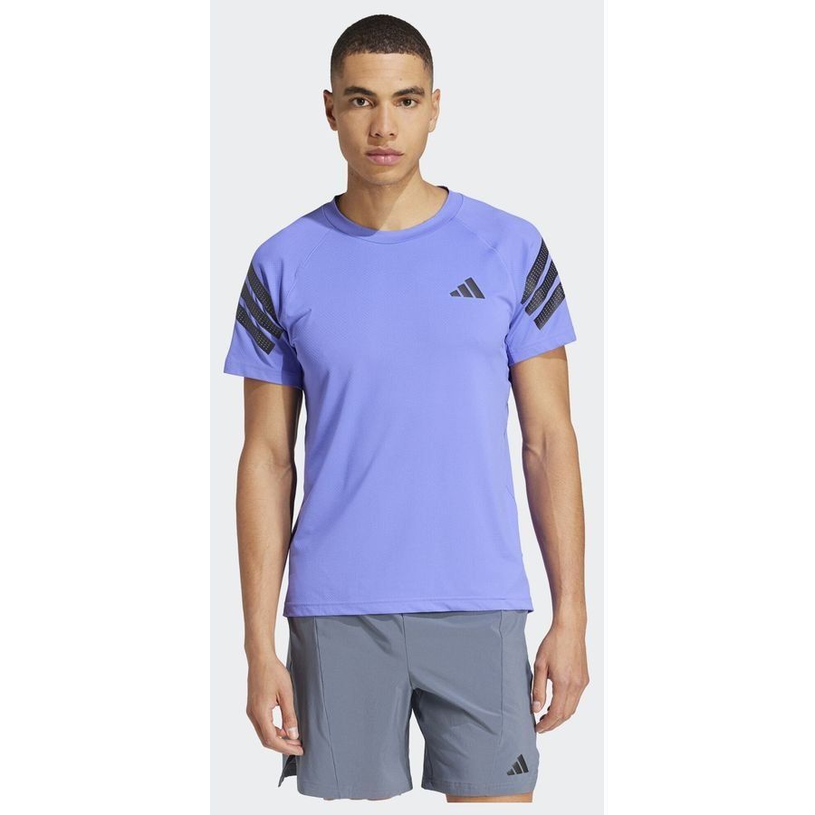 Adidas T-shirt Icon 3 bandes