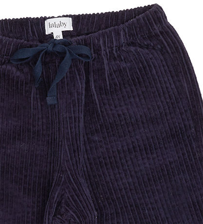 Lalaby Hosen - Charlie - Indigo
