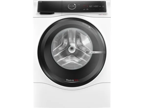Bosch Serie 8 Vaske-/Tørremaskine