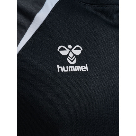 Hummel Lead 2.0 Crew Sweater Heren