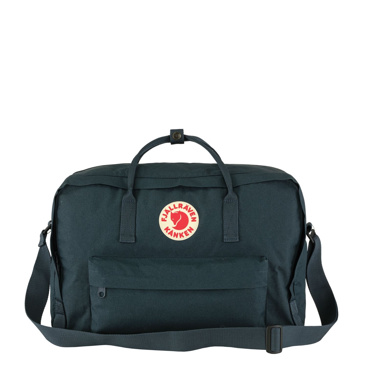 Fjallraven Kanken Weekender navy