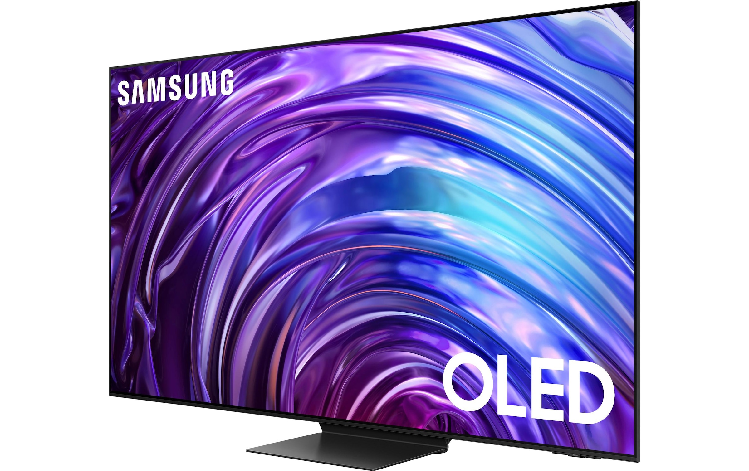 Samsung QLED-Fernseher »QE77S95D ATXZU 77« 195 cm/77 ″