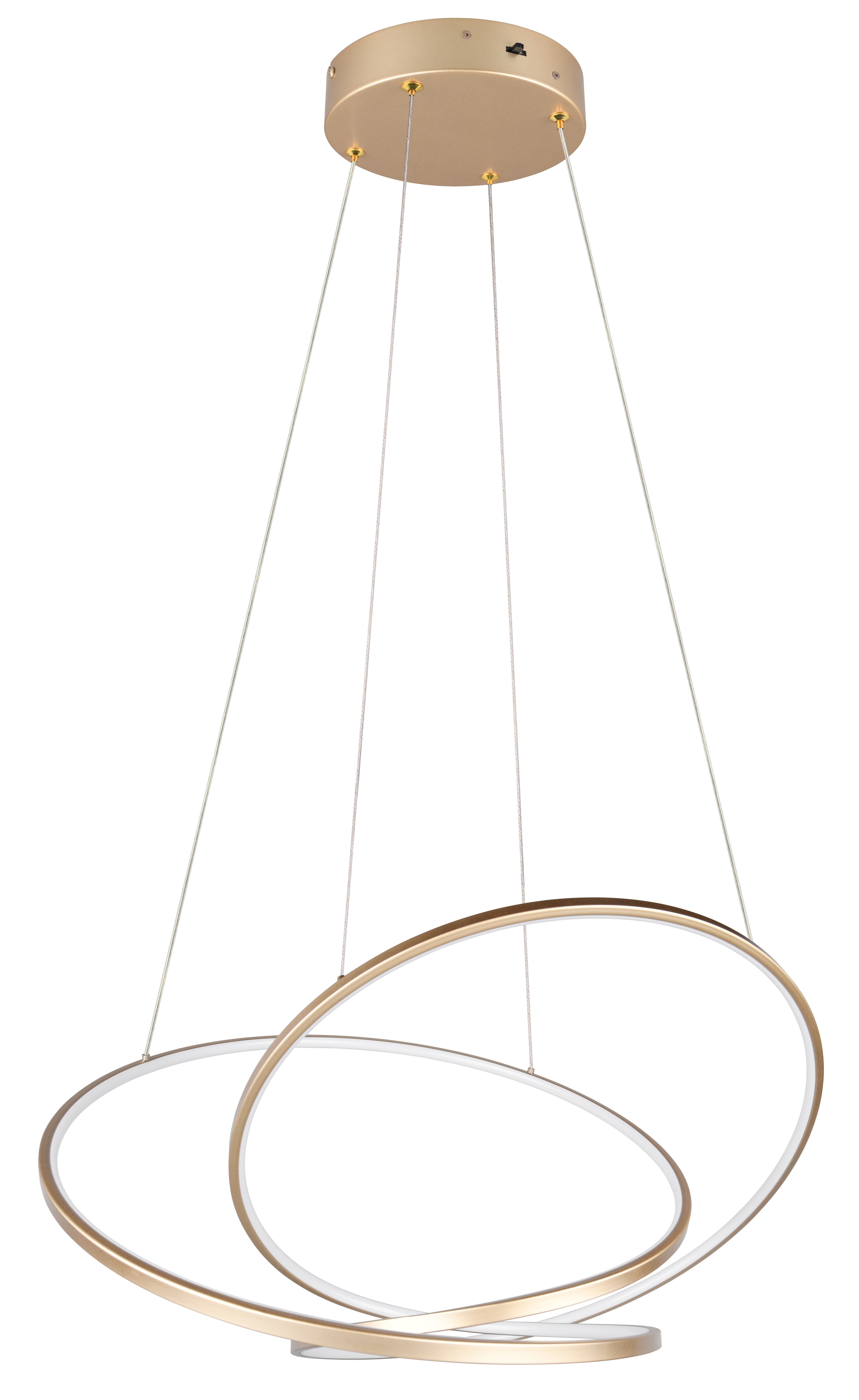 Hanglamp Darvin B84 x D66 cm