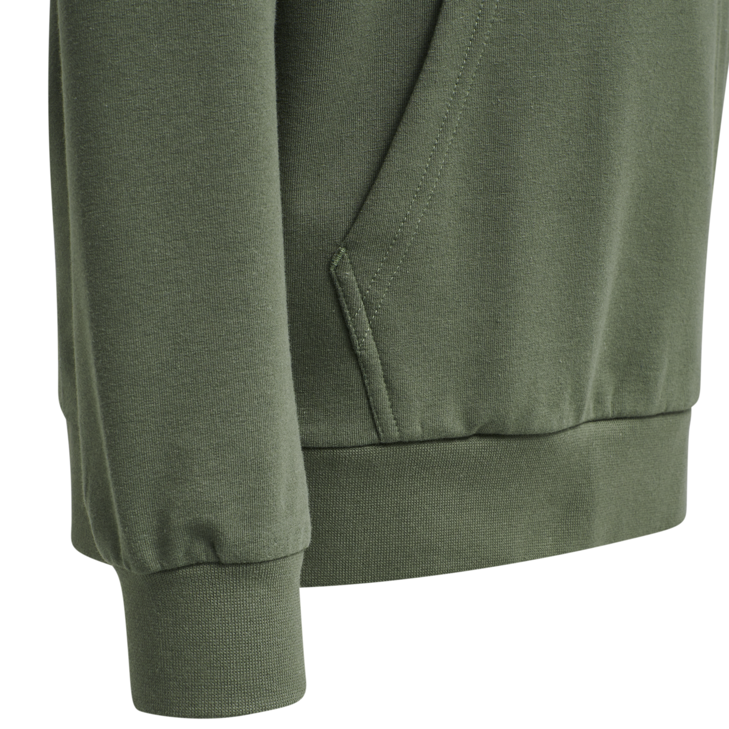 hmlCUATRO HOODIE