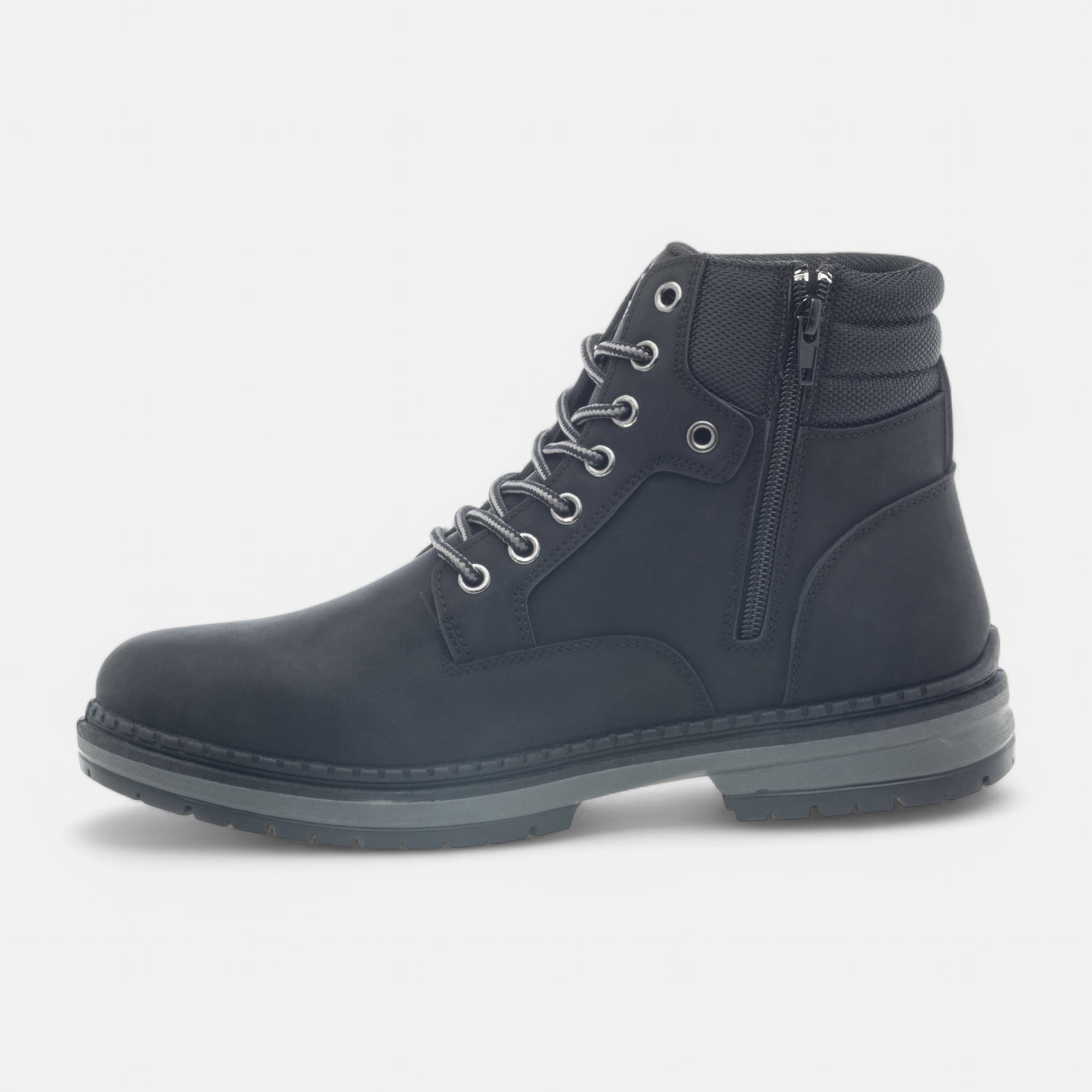 Boots Homme noir