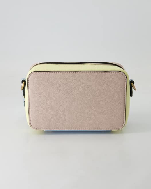 Hispanitas BV253979 Handtasche in Mehrfarbig