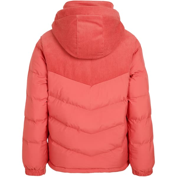 Veste de ski PROTEST PRTNOA JR SNOWJACKET RUSTICRUST
