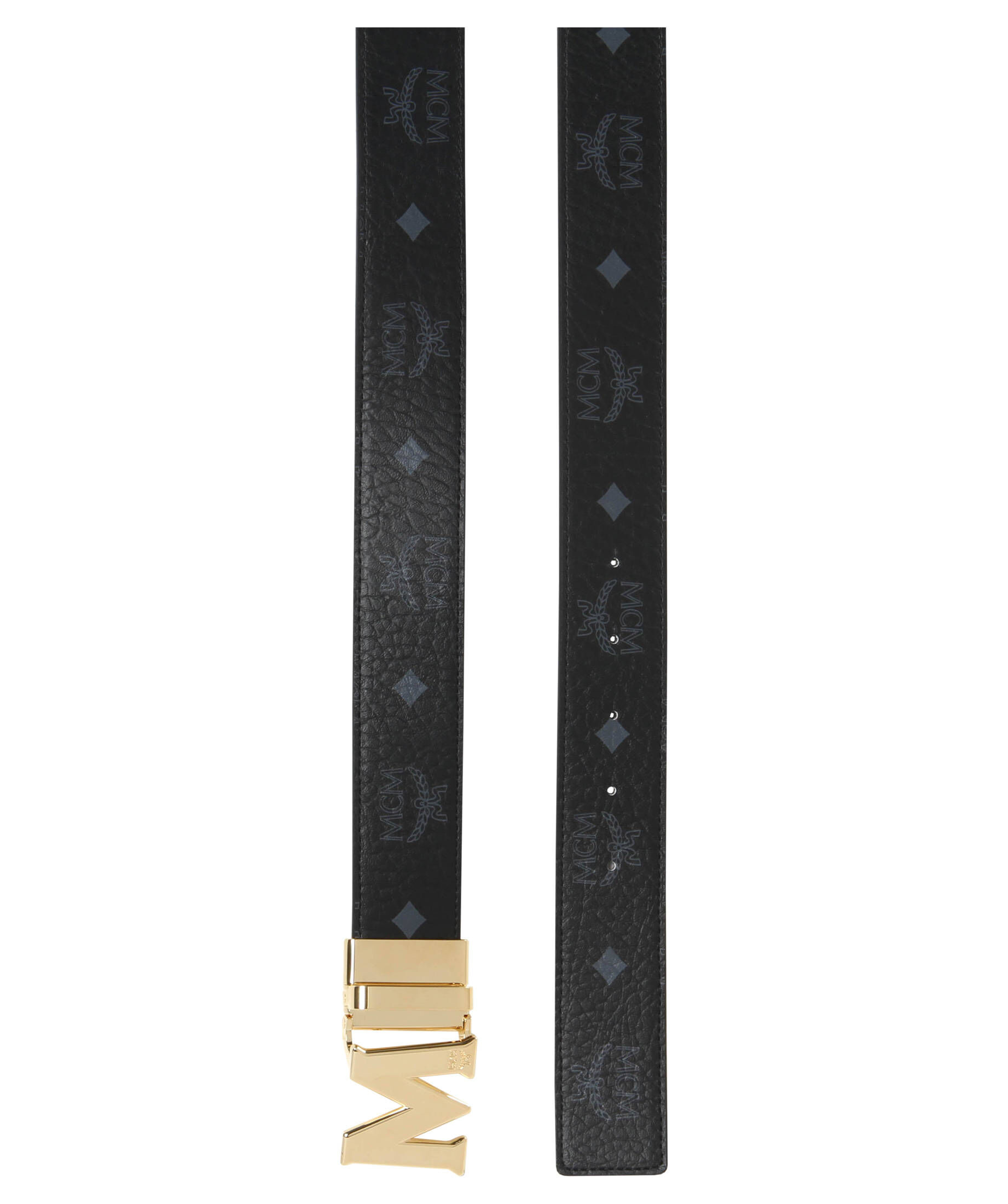 MCM| Gürtel VISETOS CLAUS M