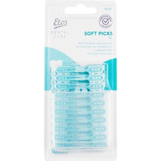 Etos Dental Picks XL