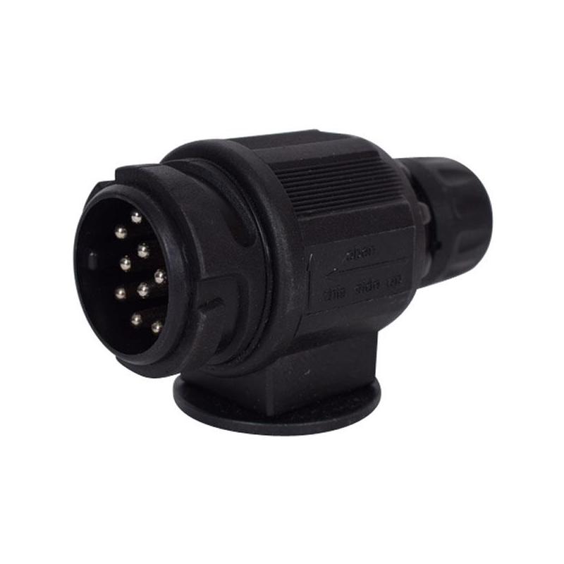 Fiche Abs Euromarine 13 Broches (Male)