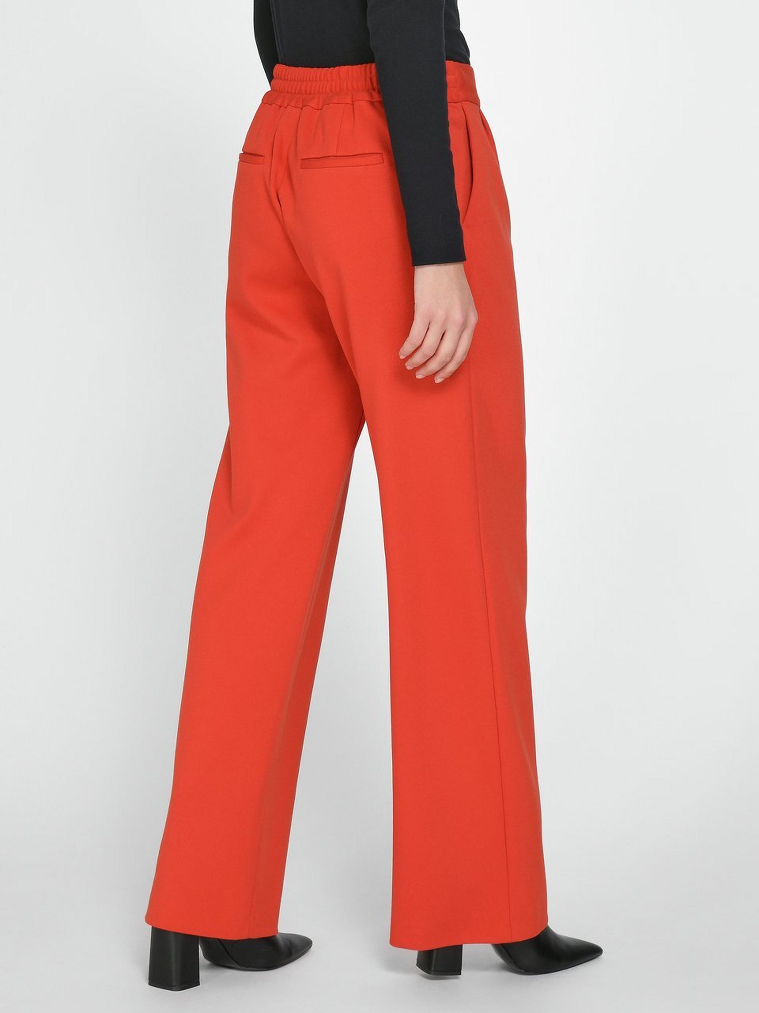 Jersey-Hose
