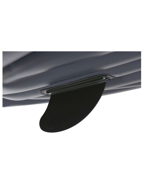 Intex Explorer K2 Kayak Set - 2 Pers - Luchtbedden - 312x91x51 cm Geel Incl. Peddels En Luchtpomp