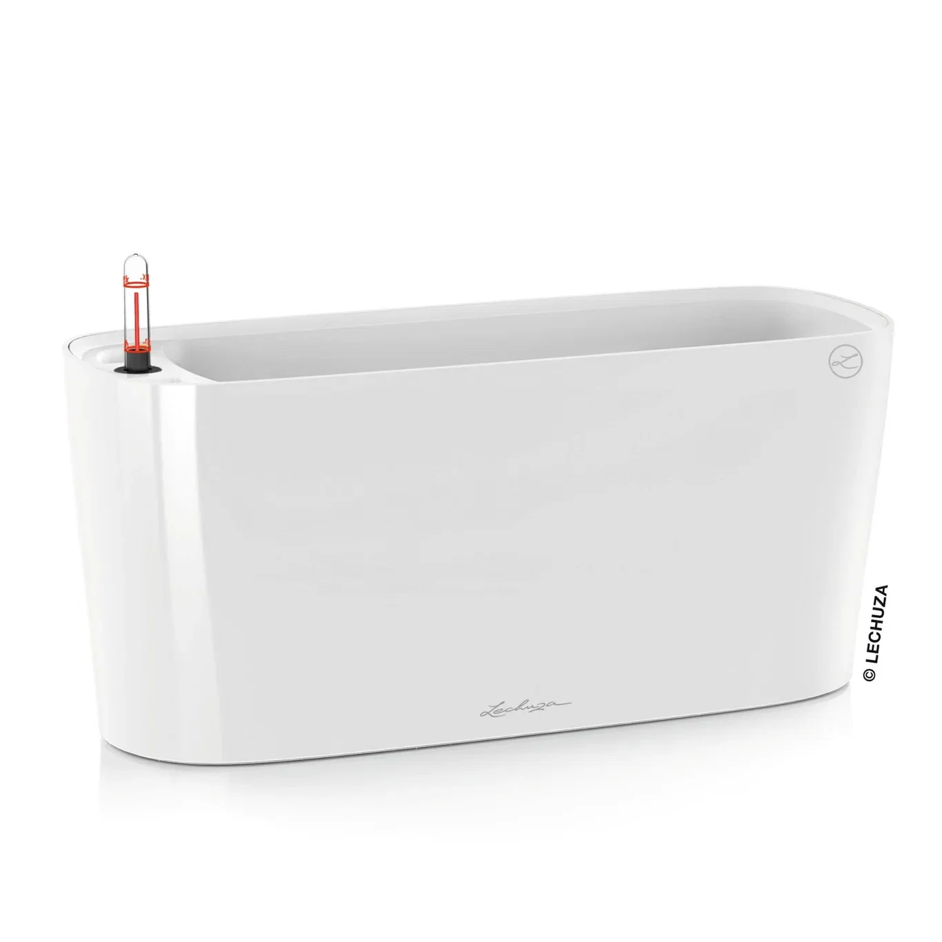 Lechuza Selvvanningspotte Delta Lengde 40 cm