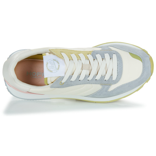 HOFF - SIRACUSA Gris / Beige / Amarillo