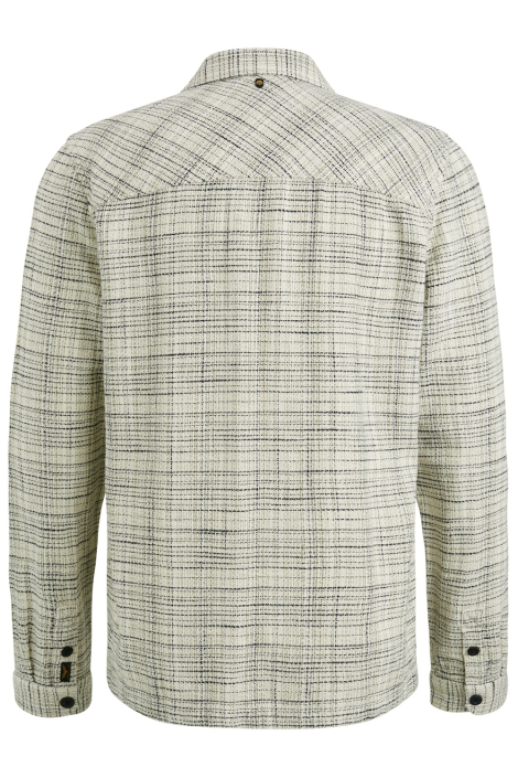 PME legend beige heren overhemd