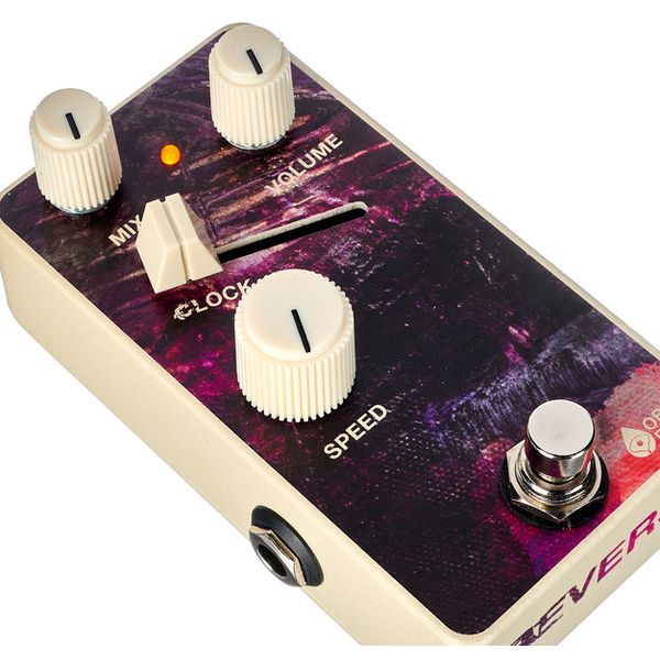 Old Blood Noise Endeavors BL-44 Reverse