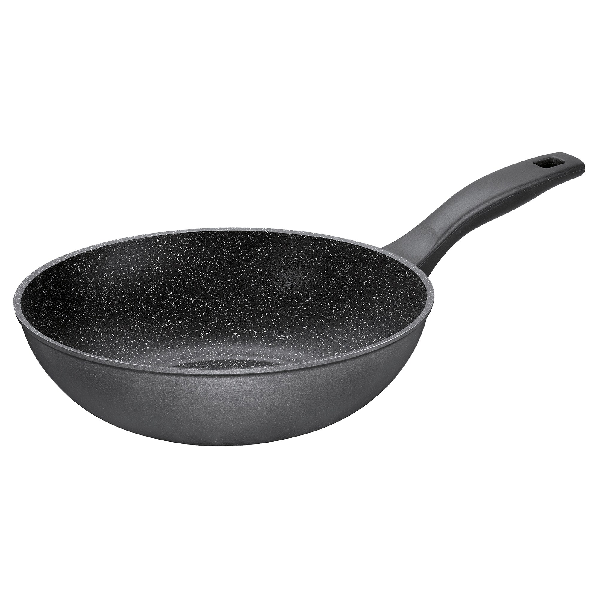 STONELINE® Wok 30cm, Made in Germany