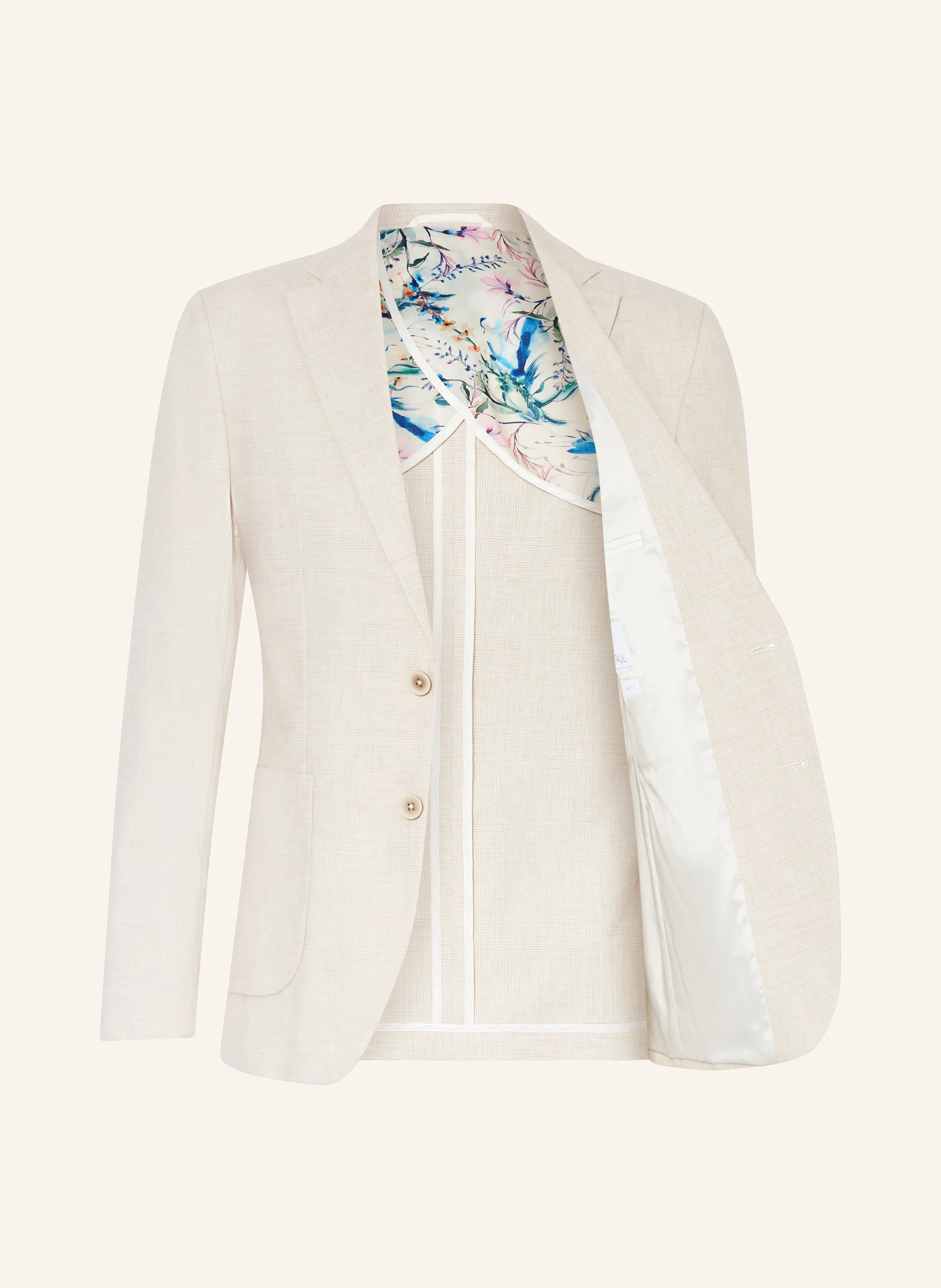 PAUL Anzugsakko Slim Fit