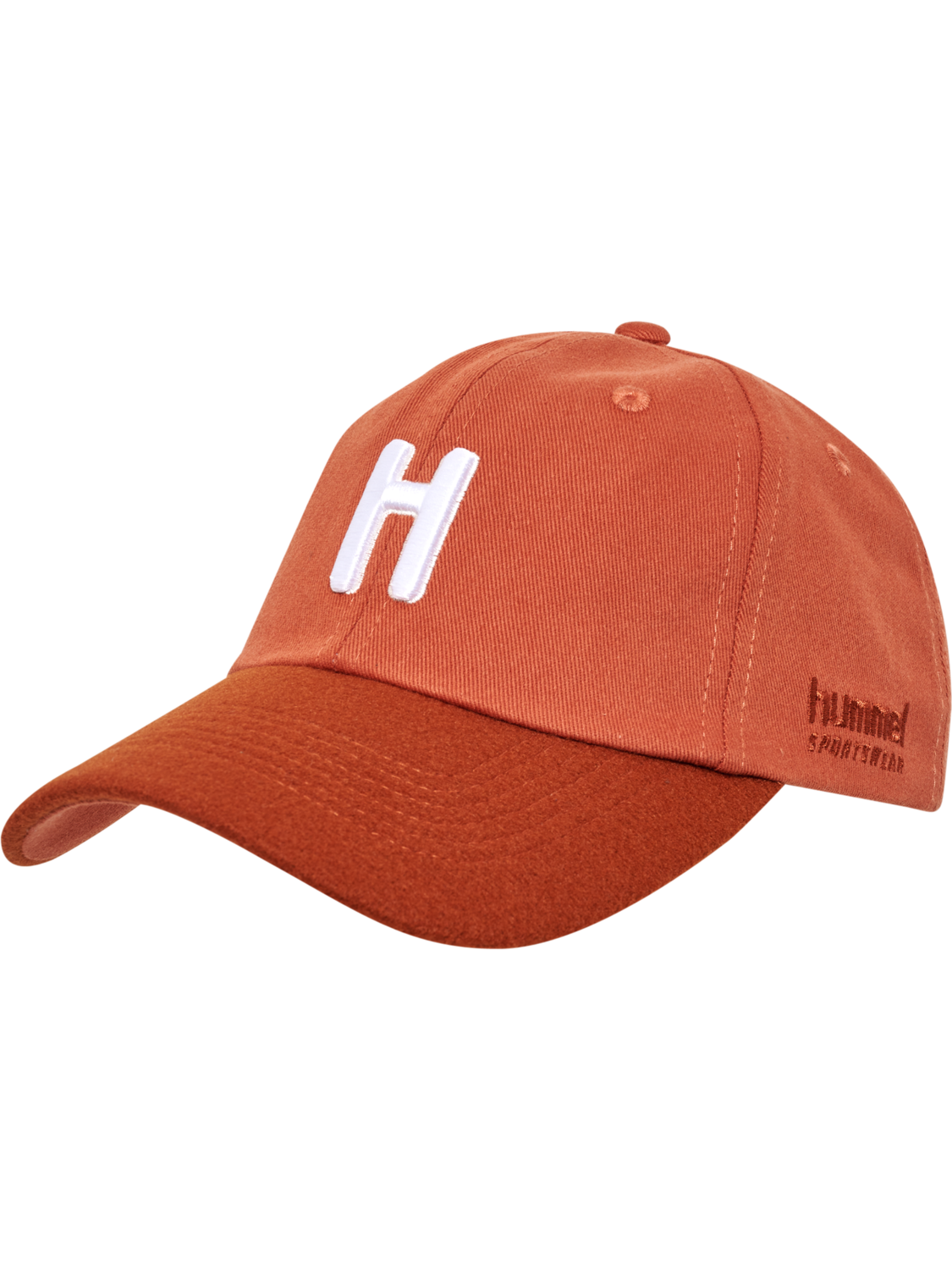 hmlBASEBALL CAP H