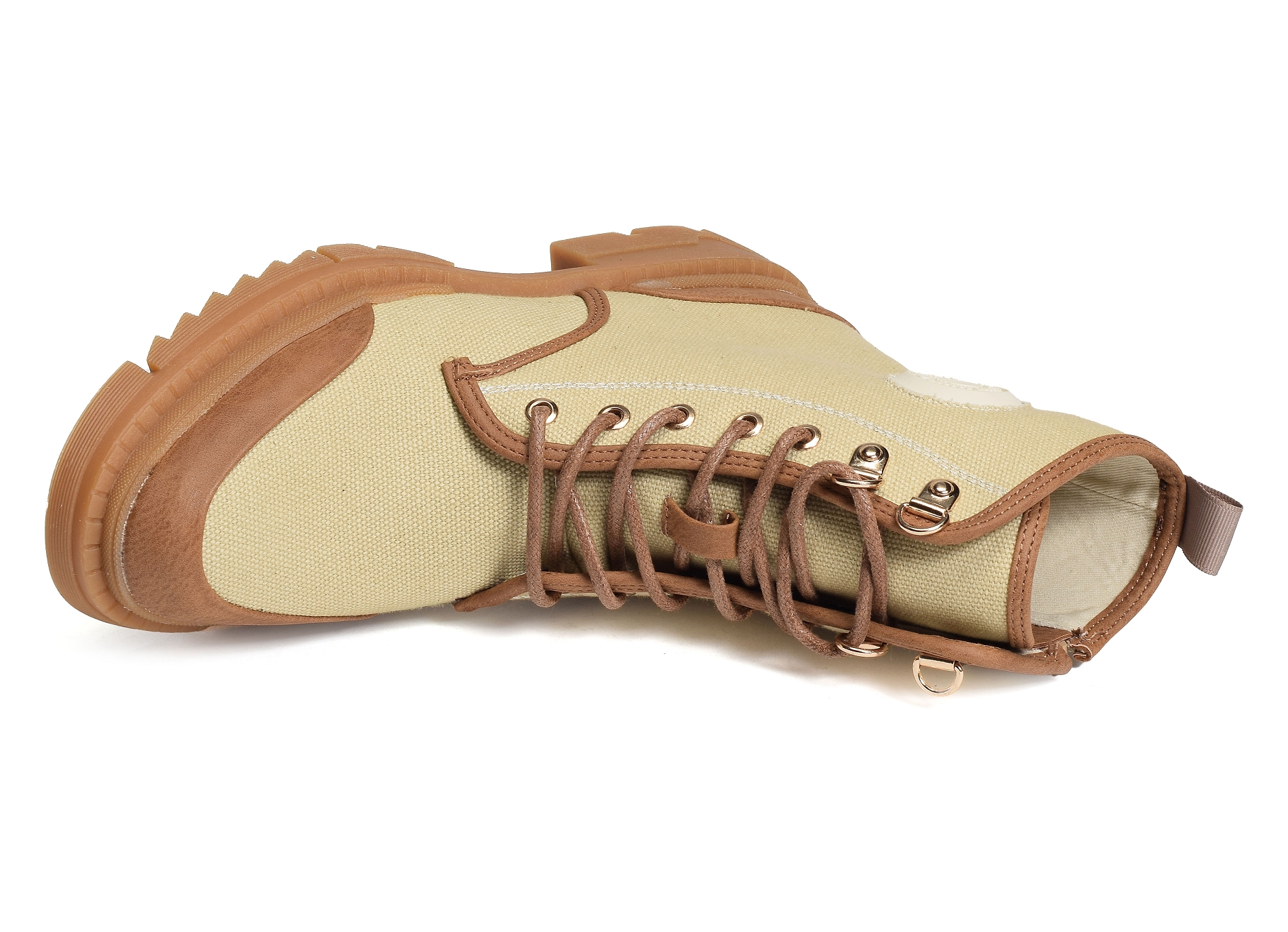 Dypster beige
