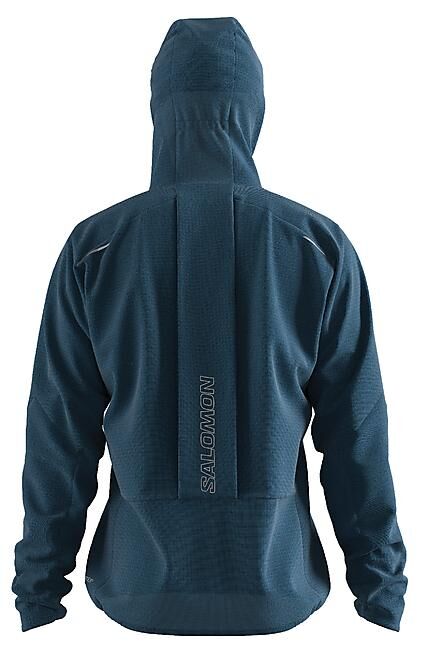 SALOMON - VESTE IMPERMEABLE BONATTI TRAIL M