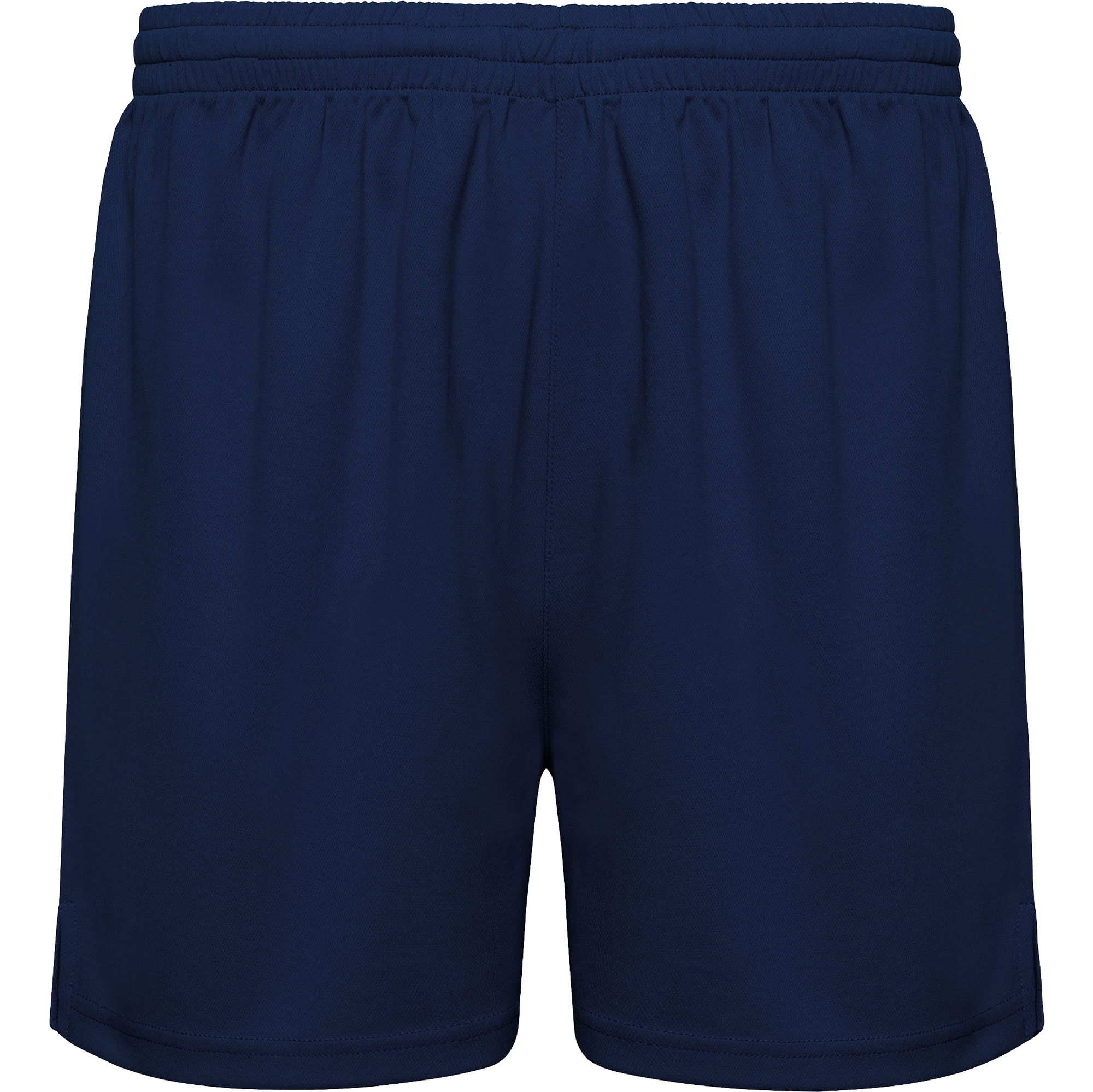 Roly PA0453 - PLAYER Short de sport sans slip intérieur