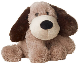 Warmies Warmteknuffel Hond Gary 1ST