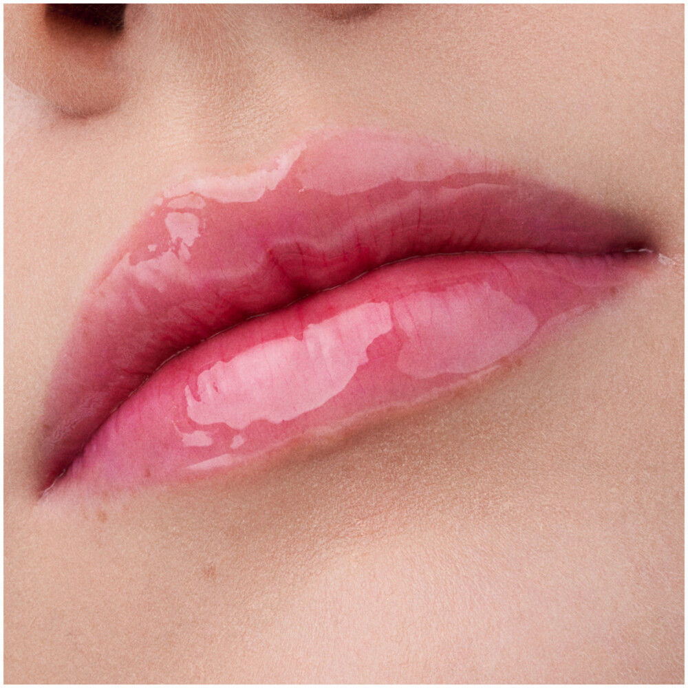 Catrice Glossin' Glow Tinted Lip Oil 010 Keep It Juicy4 ml