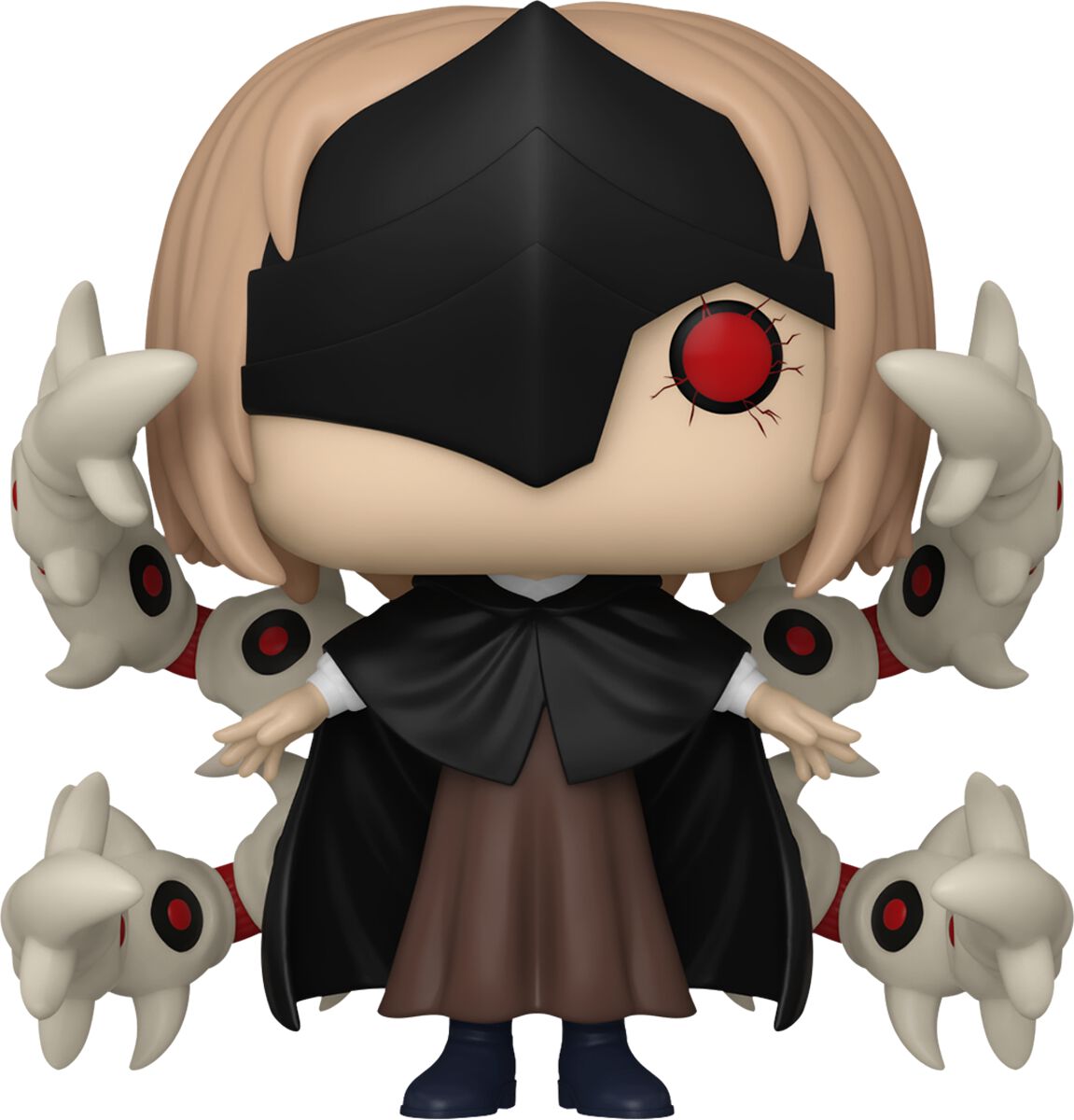 Hinami Fueguchi (Version Chase Possible) - Funko Pop! n°1546 | Tokyo Ghoul Funko Pop!