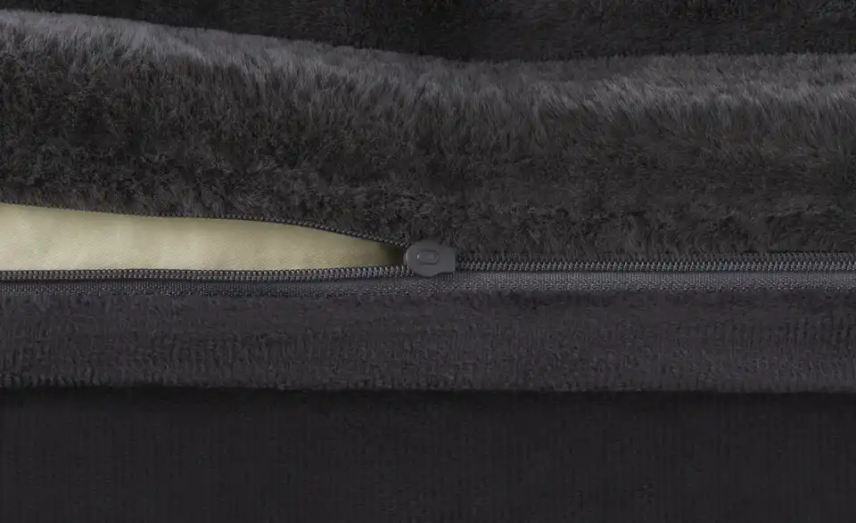 Fake Fur Bettwäsche