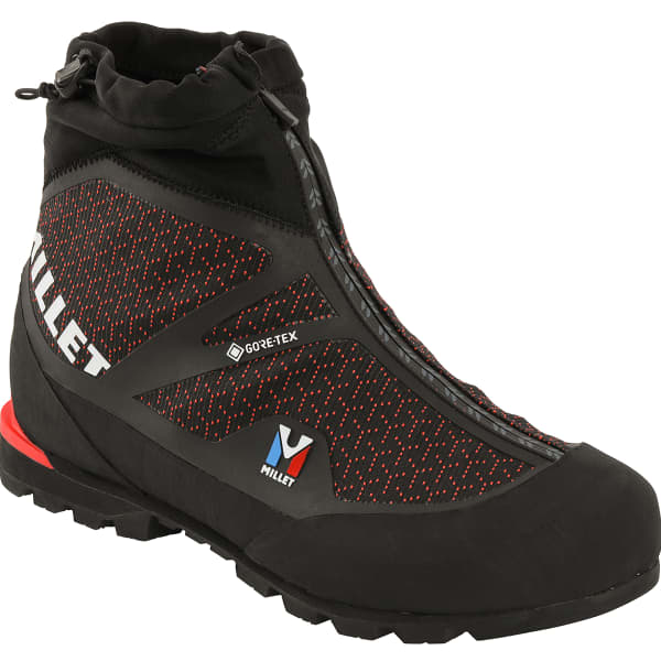 Chaussure alpinisme MILLET GREPON CARBON PRO GORE-TEX BLACK